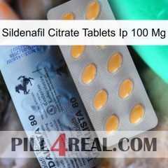 Sildenafil Citrate Tablets Ip 100 Mg 44